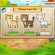 Image for article titled It's Like Pokemon, Only With Cats and Baked Goods